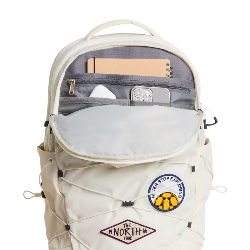 The North Face - Borealis Patch