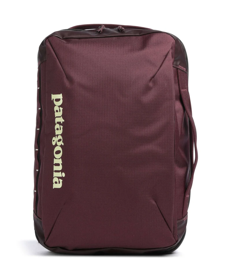 Patagonia Black Hole MCL Micro Zaino da viaggio berry fig