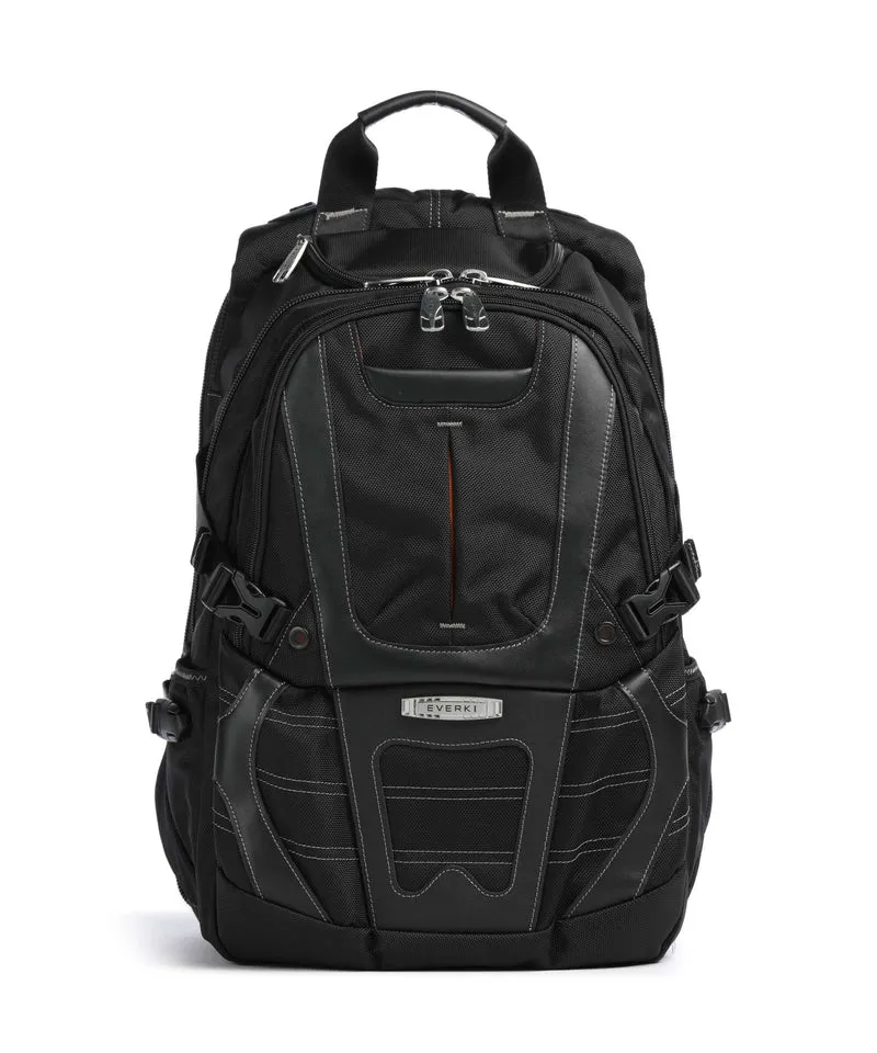 Everki Concept Zaino porta pc schwarz