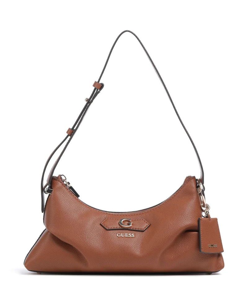 Guess Suzy Borsa hobo cognac