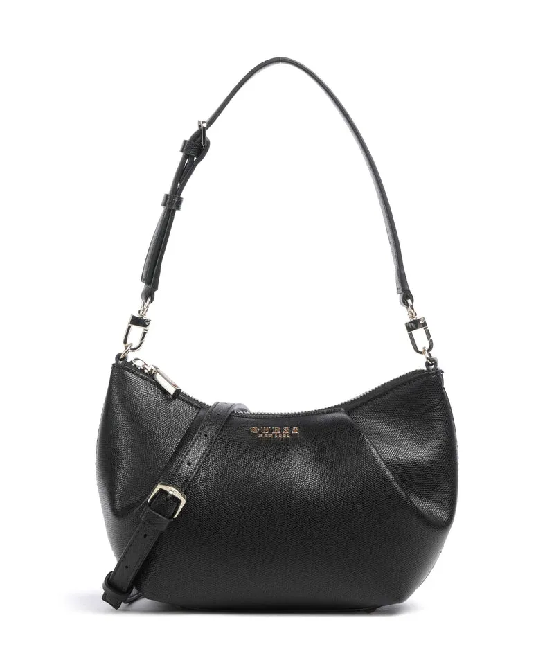 Guess Amorette Borsa a spalla black