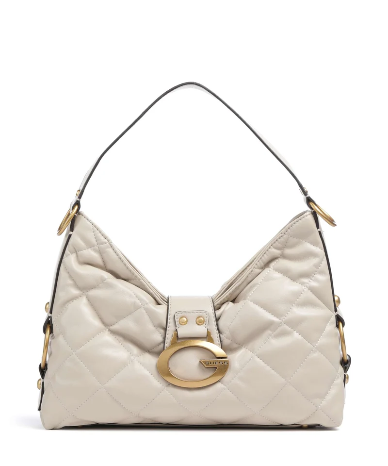 Guess Camden Borsa hobo bone