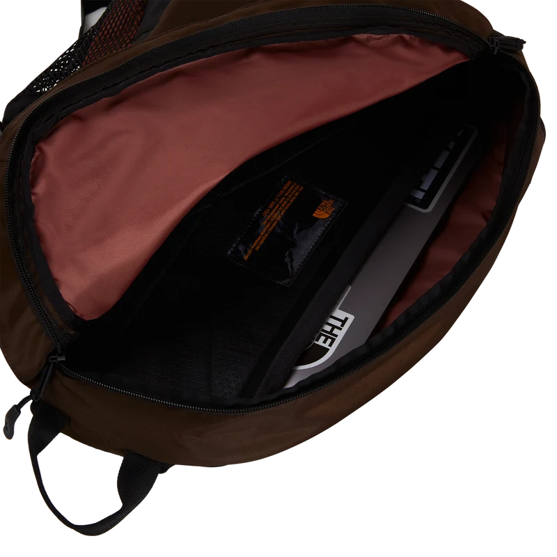 The North Face - Hot Shot Sling Dark Chestnut/Copper Si