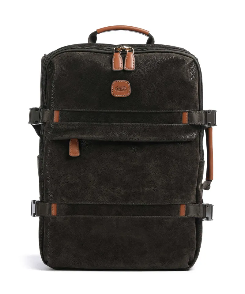 Brics Life Zaino da viaggio olive
