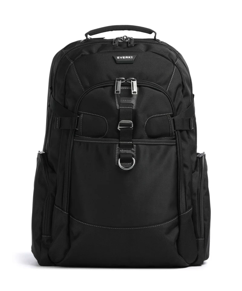 Everki Business 120 Pro Zaino porta pc schwarz
