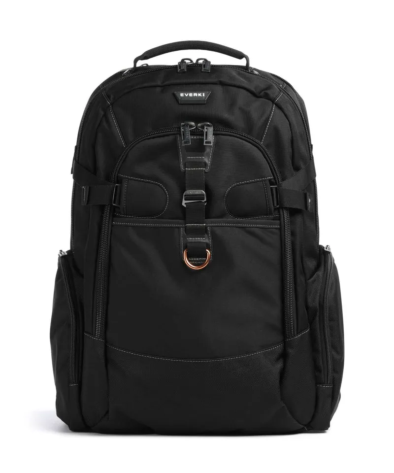 Everki Business 120 Zaino porta pc schwarz