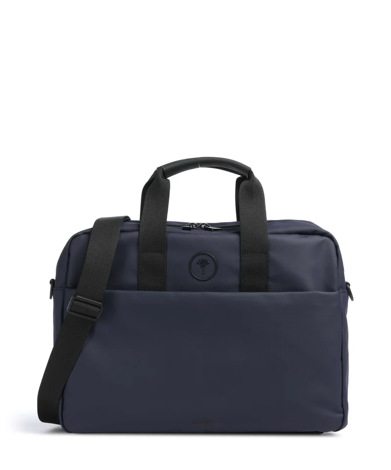 JOOP! Dinamico Pandion Cartella blue