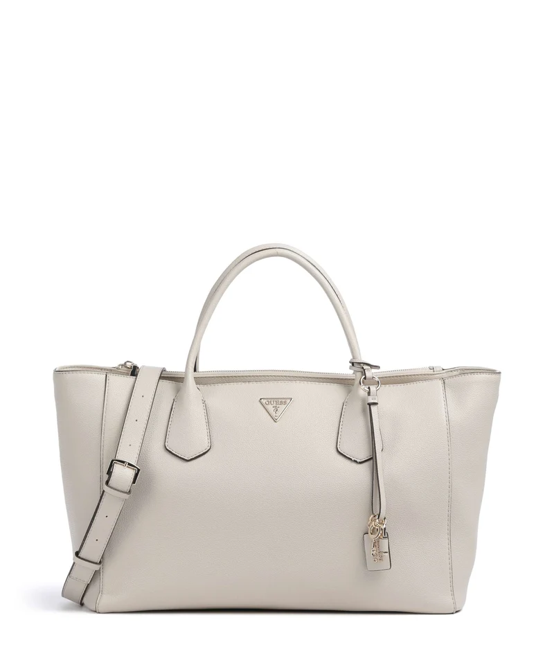 Guess Marissa Tech Borsa a mano bone