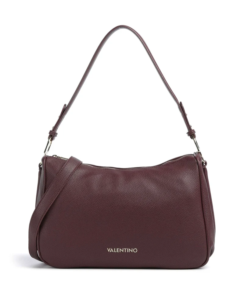 Valentino Bags Thaoe Re Borsa a spalla bordeaux
