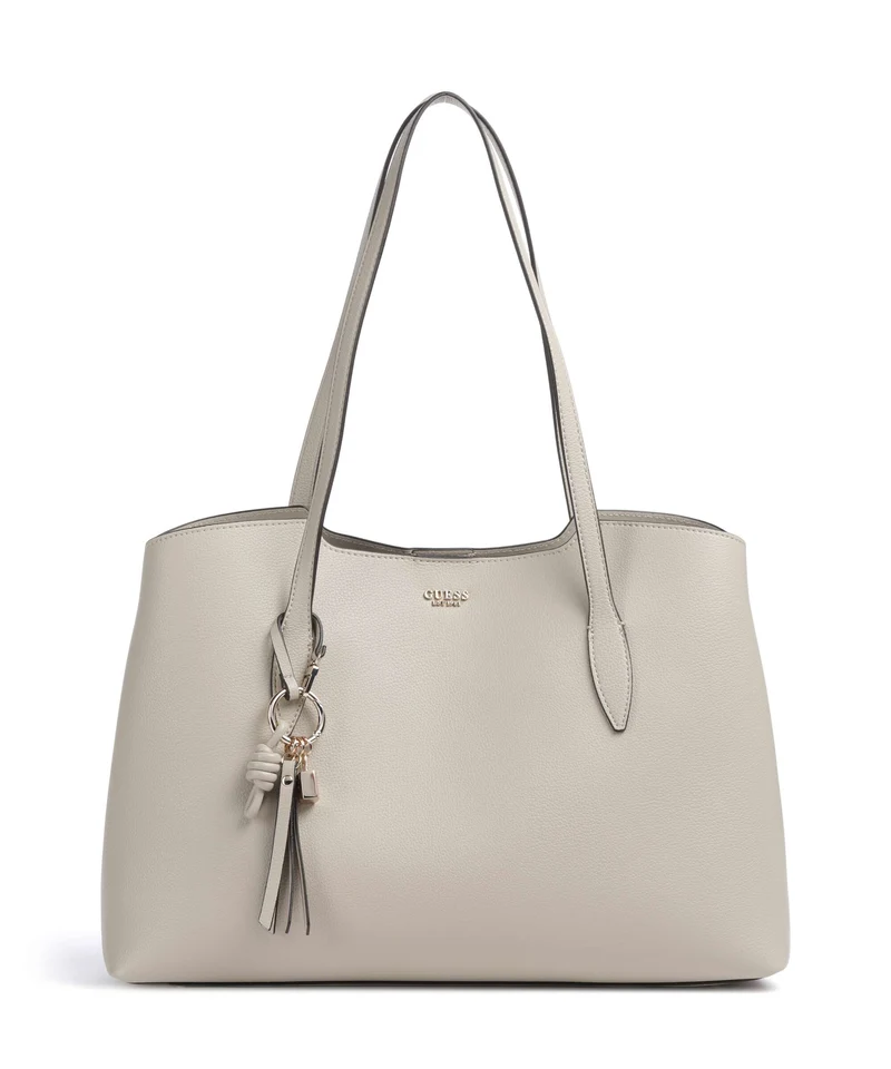 Guess Melody Borsa shopper light taupe