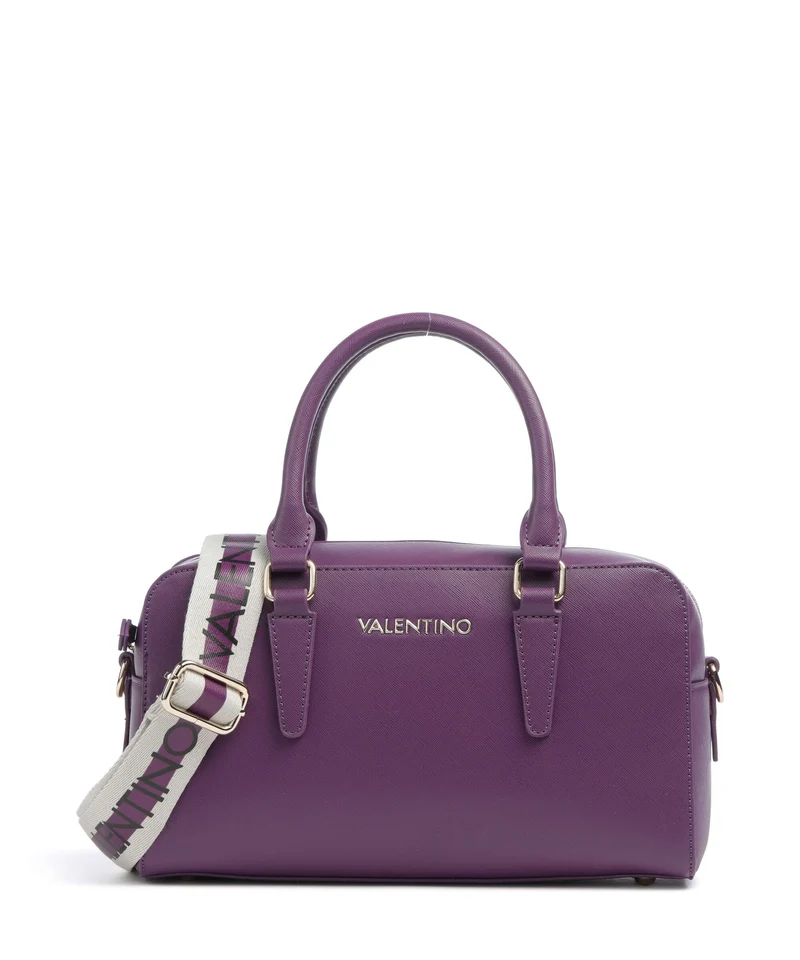 Valentino Bags Zero Re Borsa a mano viola