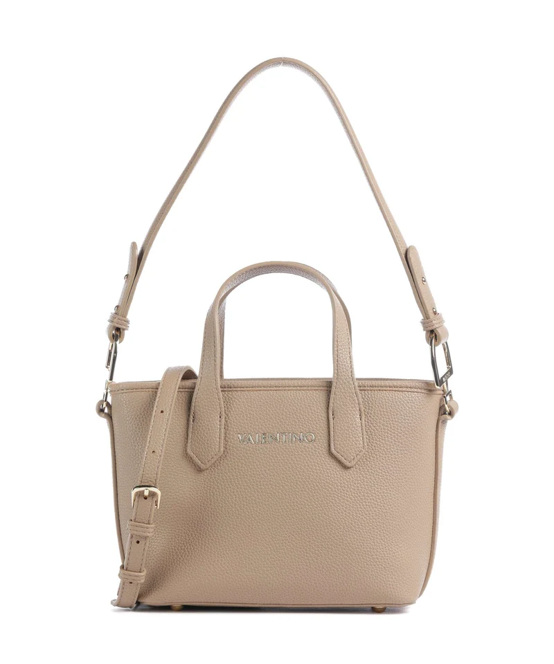 Valentino Bags Thaoe Re Borsa a mano beige