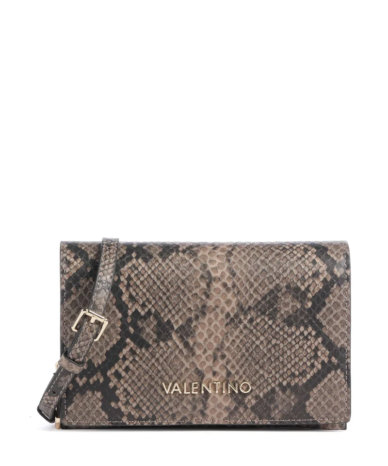 Valentino Bags Borsa a tracolla taupe