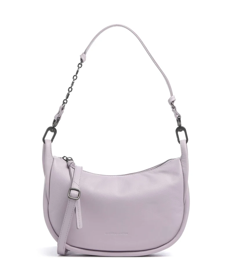Aunts & Uncles Bohemian Vibes Fawn Borsa a spalla pale lilac
