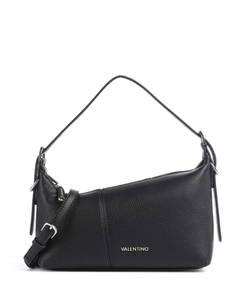 Valentino Bags Yuki Borsa a spalla nero