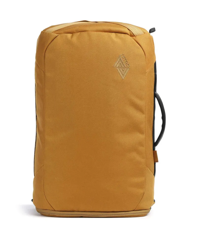 Nitro Shuffle 32 Zaino amber glow