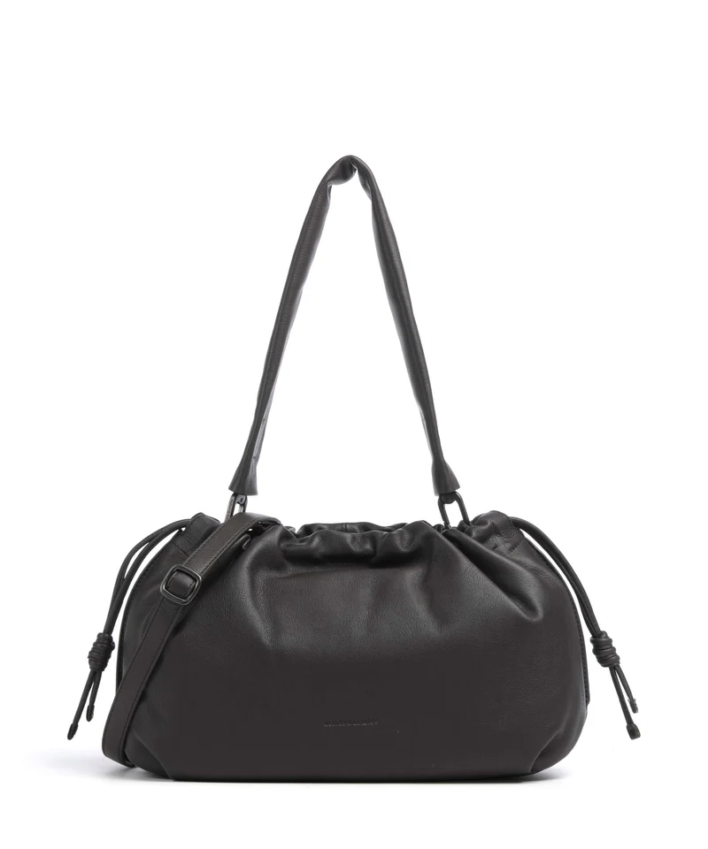 Aunts & Uncles Bohemian Vibes Bloom Borsa hobo ground coffee