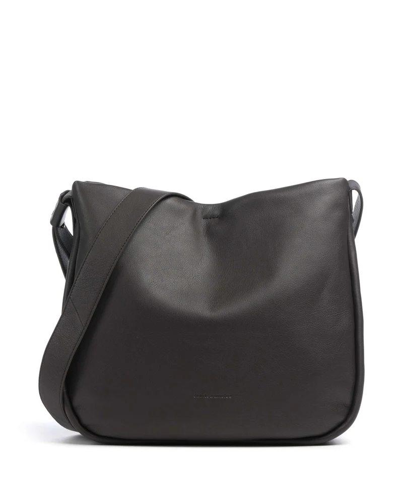 Aunts & Uncles Bohemian Vibes Coral Borsa a tracolla ground coffee