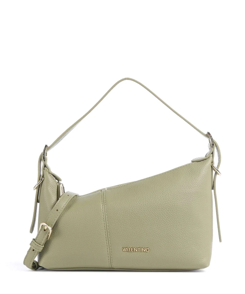 Valentino Bags Yuki Borsa a spalla oliva