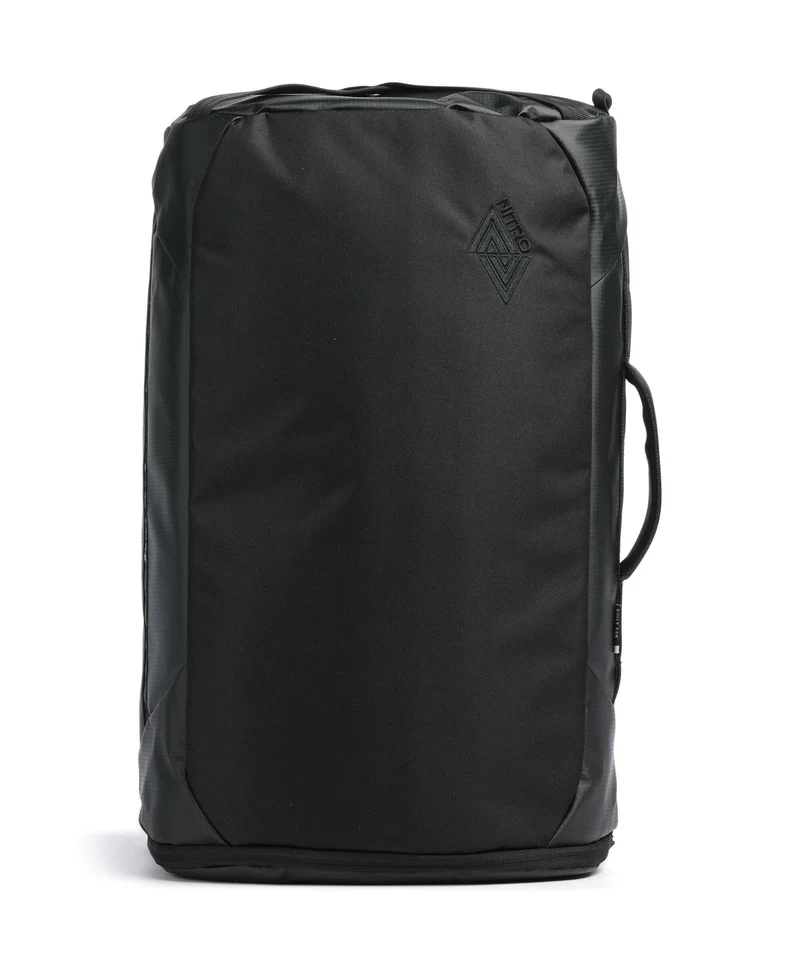 Nitro Shuffle 32 Zaino tough black