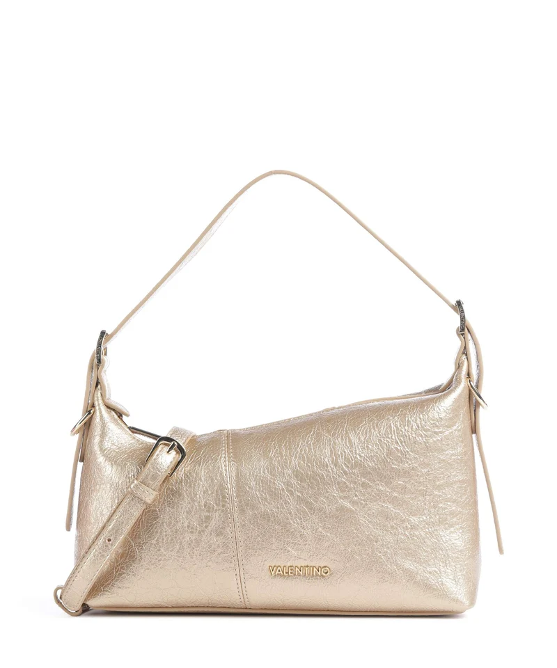 Valentino Bags Yuki Borsa a spalla oro