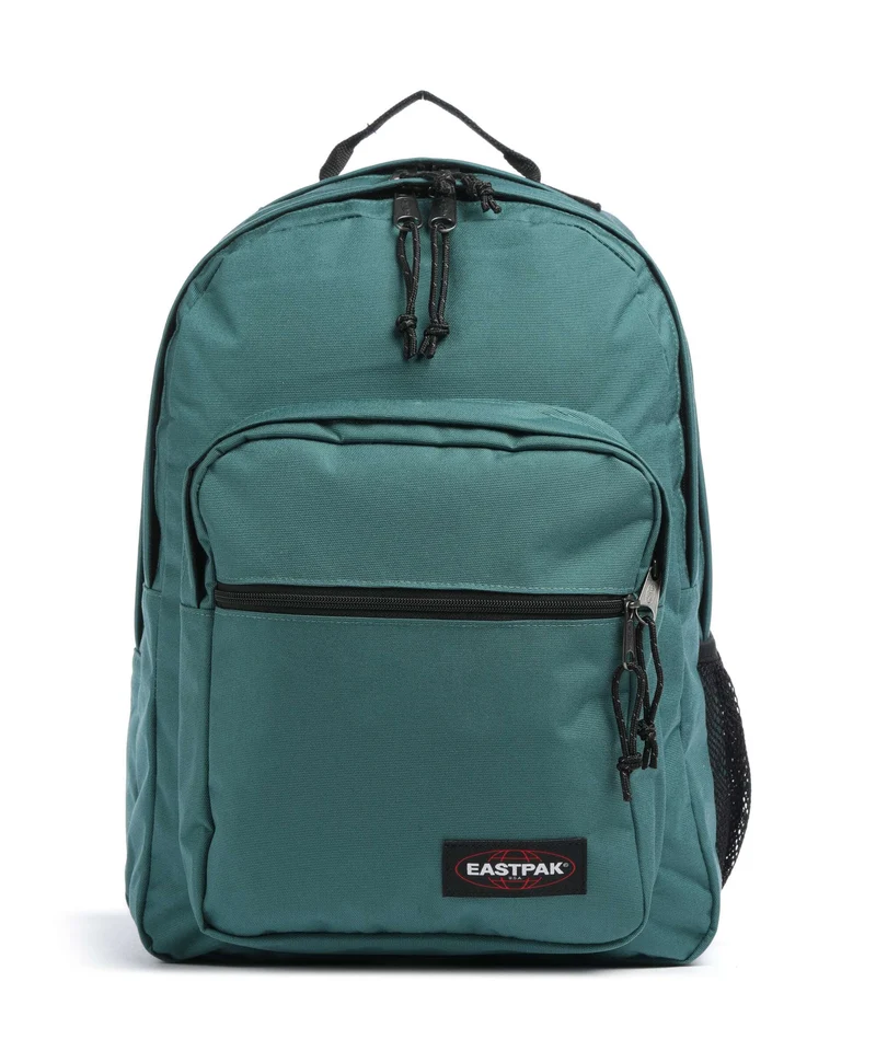 Eastpak Morius Zaino sea bay green