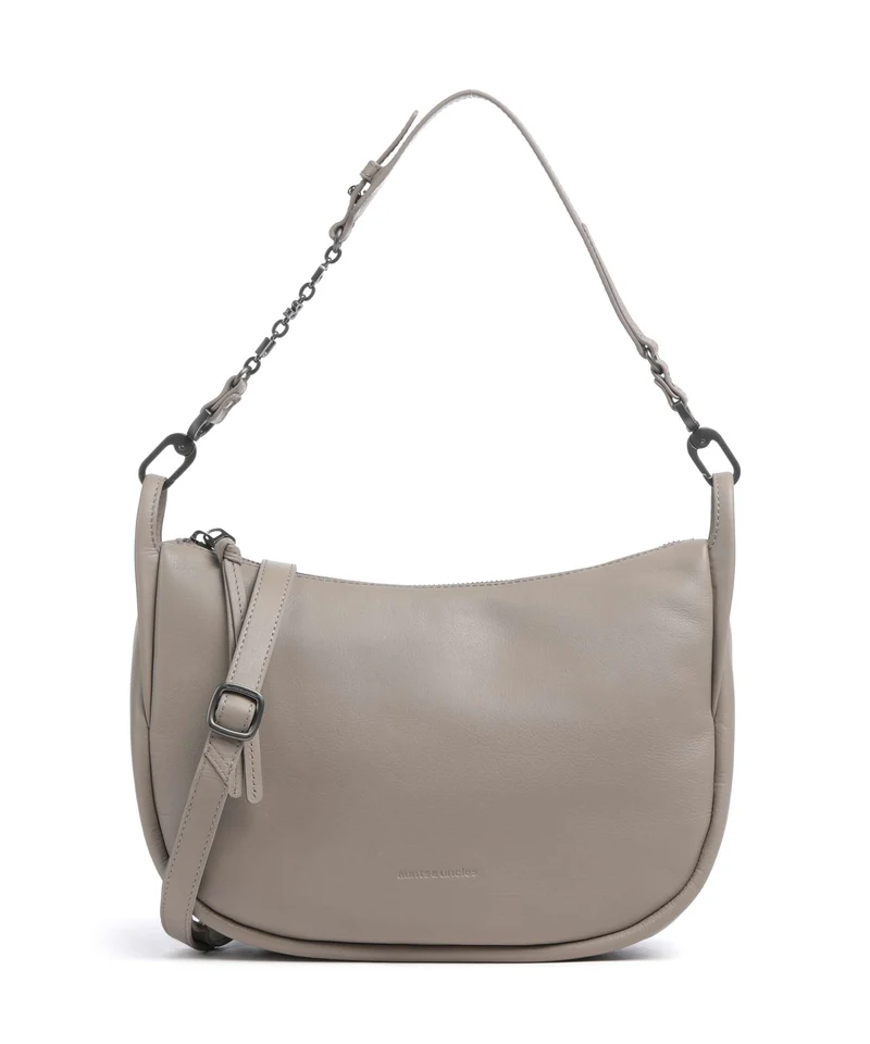 Aunts & Uncles Bohemian Vibes Raven Borsa hobo taupe