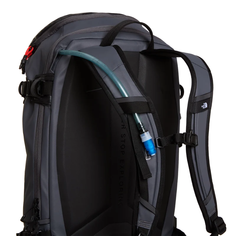 The North Face - Slackpack 30 Bold Blue/active Blue unisex