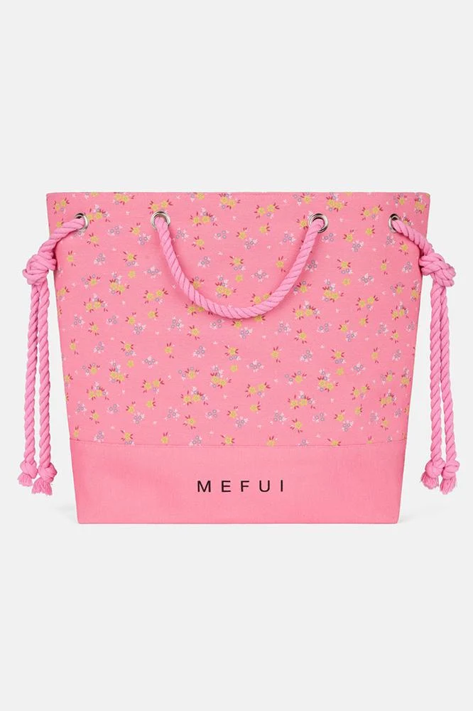 BORSA Donna ME FUI Rosa