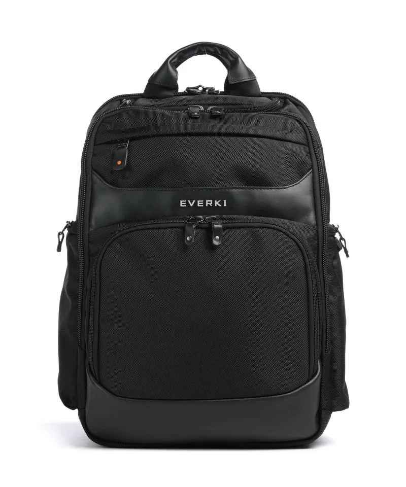 Everki Onyx Zaino porta pc schwarz