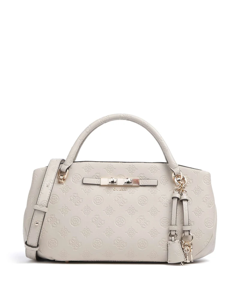 Guess Carmella Borsa a mano bone logo
