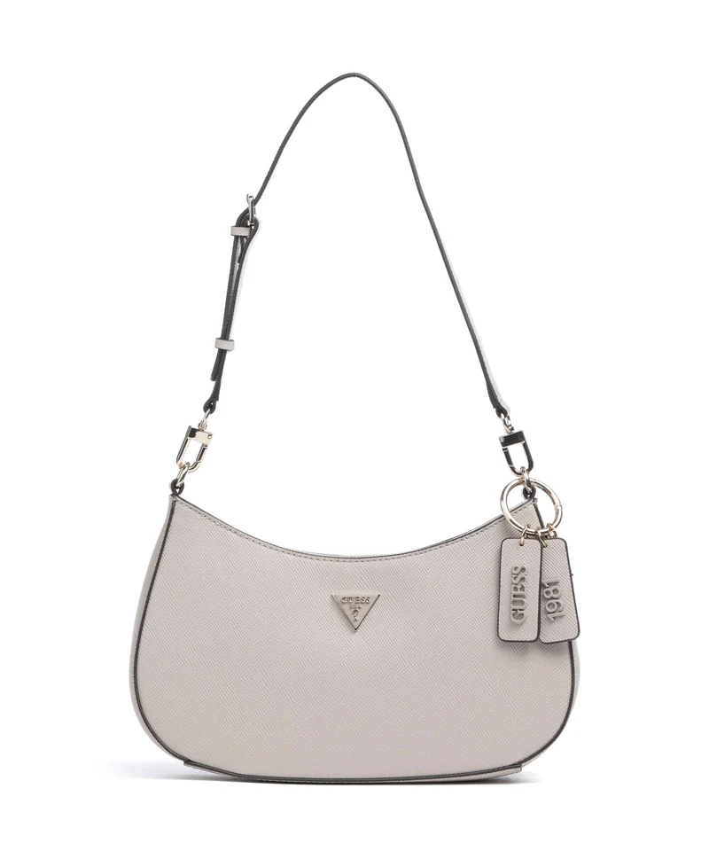 Guess Noelle II Borsa a spalla taupe