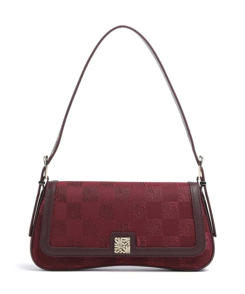 Steve Madden BTWANG Borsa a spalla cherry