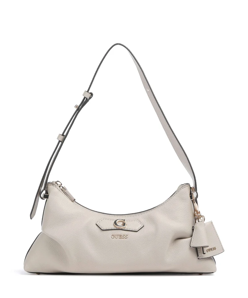 Guess Suzy Borsa hobo bone