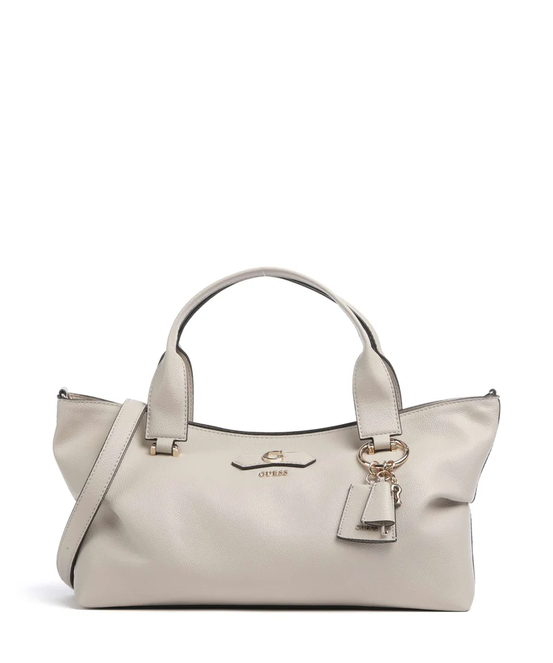 Guess Suzy Borsa shopper bone