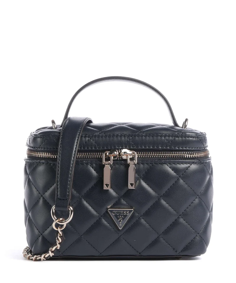 Guess Juliet Borsa a tracolla midnight