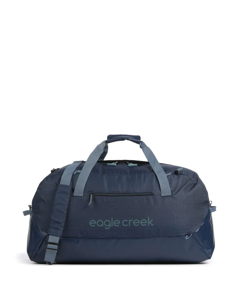 Eagle Creek No Matter 90 Borsone da viaggio pilot blue