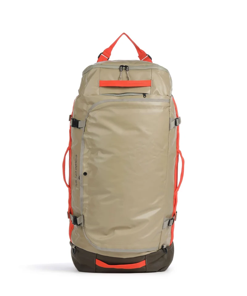 Eagle Creek Cargo Hauler 130 Borsone trolley desert tan