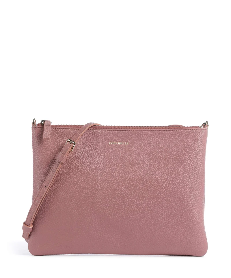 Coccinelle Best Borsa a tracolla winter rose