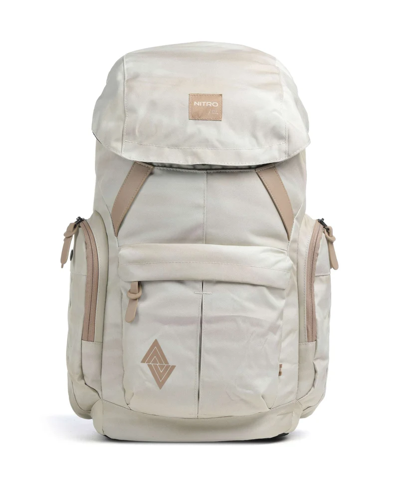 Nitro Daypacker Two 32 Zaino dune