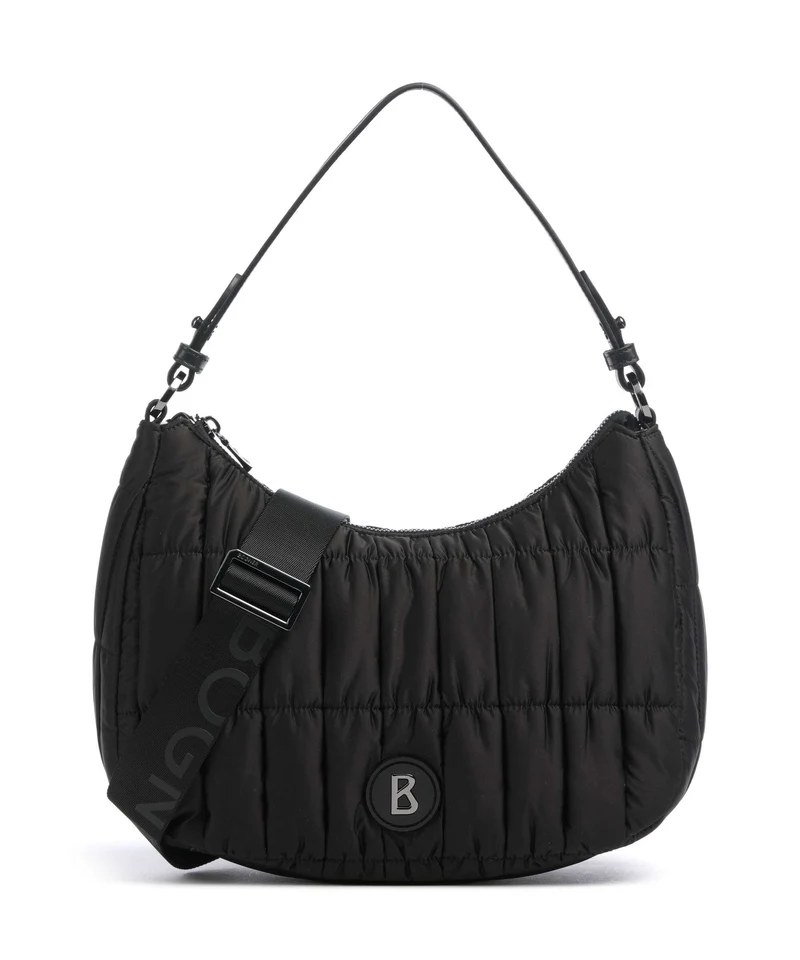 Bogner Thyon Pari Borsa a spalla black