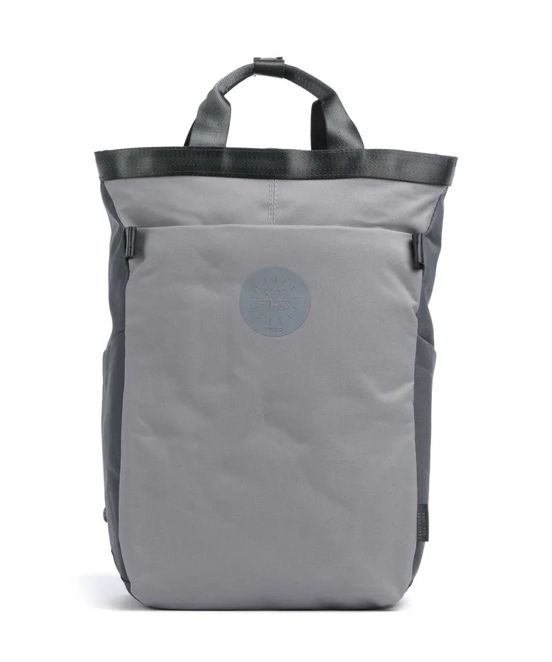 Nitro Mojo 16 Zaino graphite