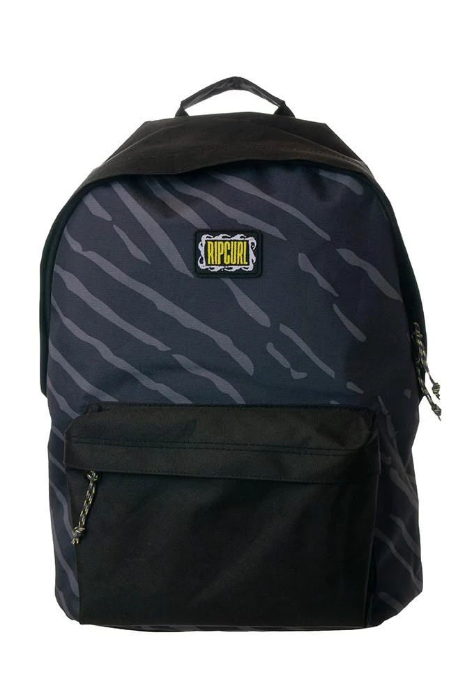 BORSA UNISEX RIP CURL Nero