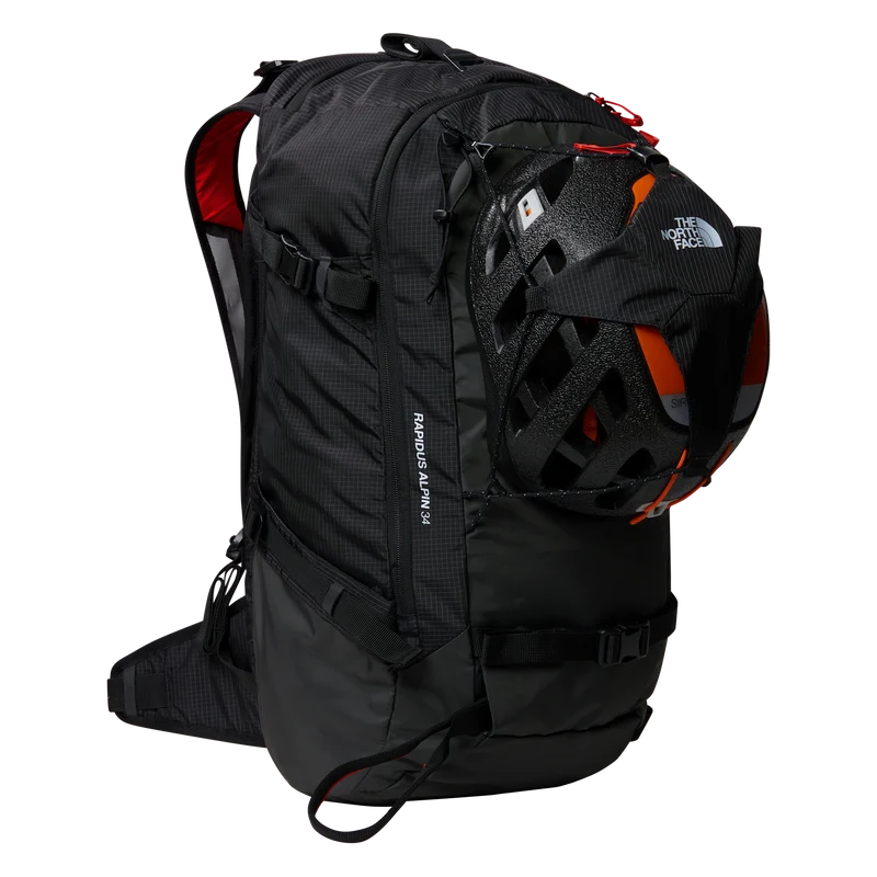 The North Face - Rapidus Alpin 34 unisex