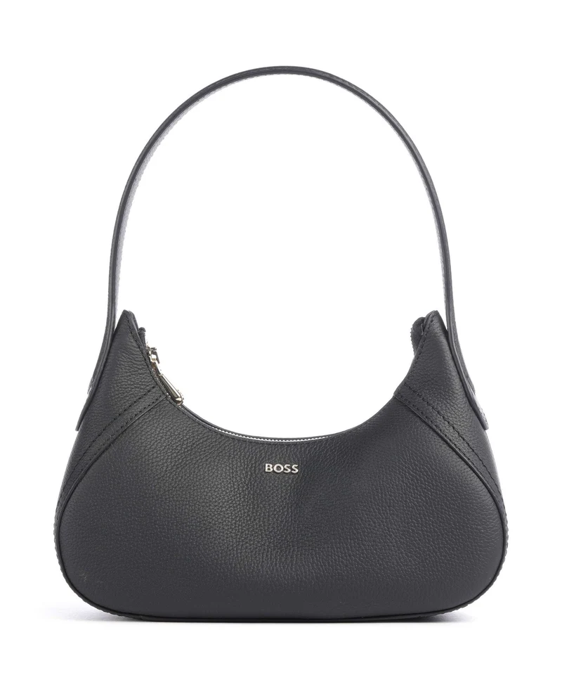 BOSS Lenah Borsa a spalla black