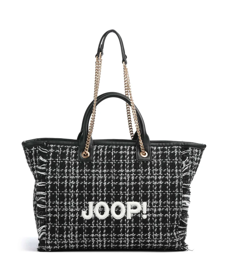 JOOP! Milano Lysann Borsa shopper black