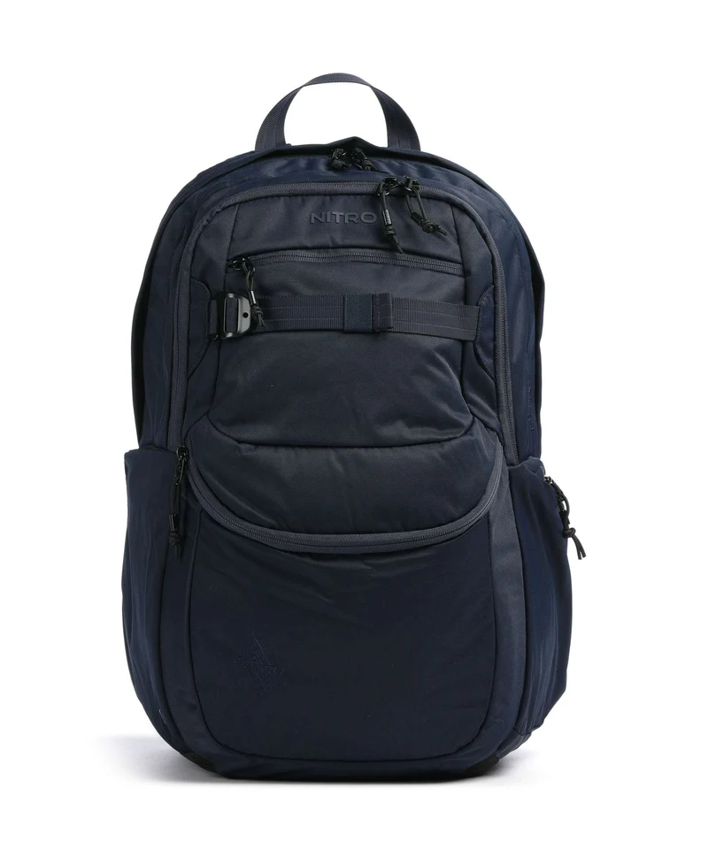 Nitro Future Hero 37 Zaino nightsky