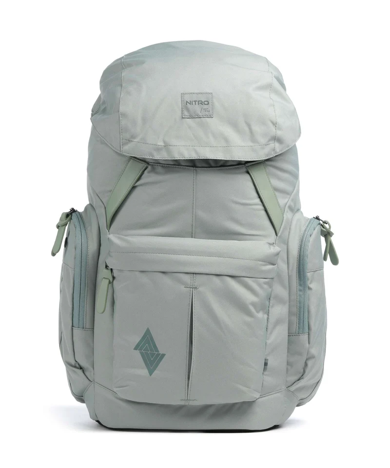 Nitro Daypacker Two 32 Zaino mint