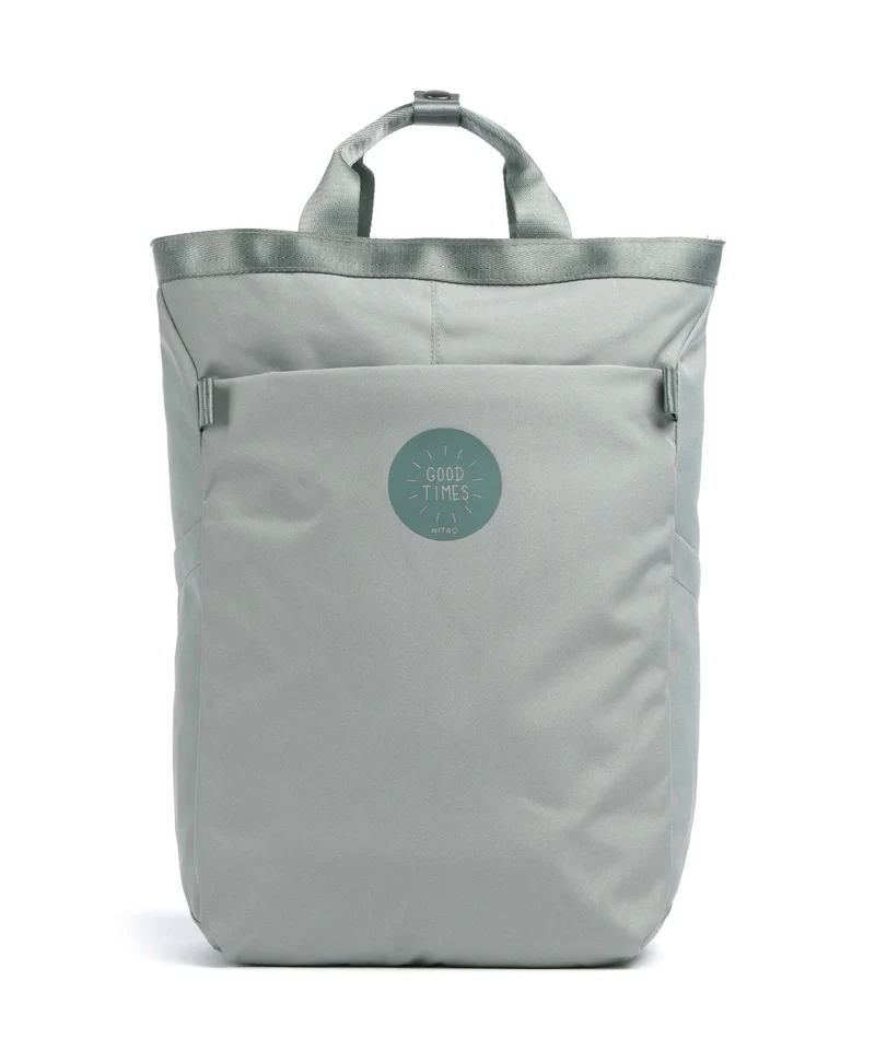 Nitro Mojo 16 Zaino mint