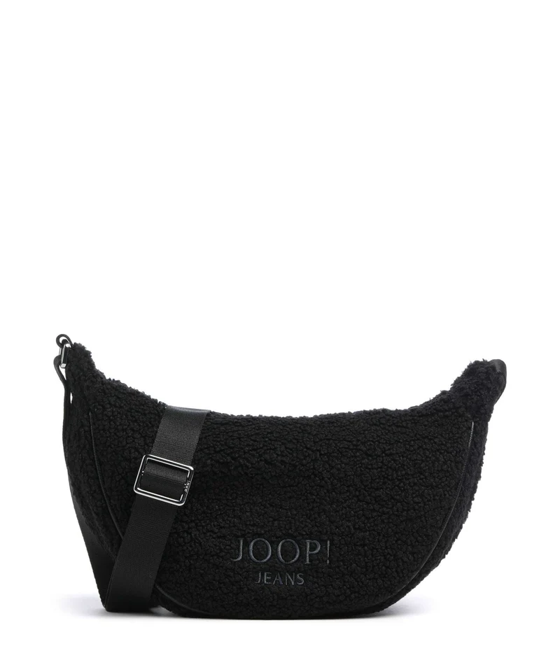 JOOP! Jeans Angnello Ivy Borsa a tracolla schwarz